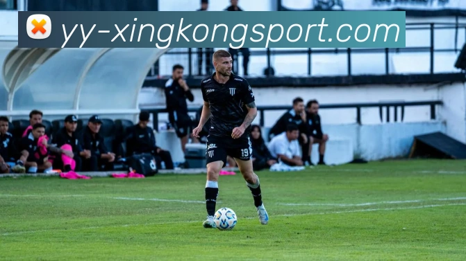 星空足球APP 封面图