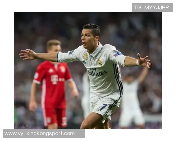 皇马祝贺姆巴佩追平C罗传奇纪录展现伟大成就