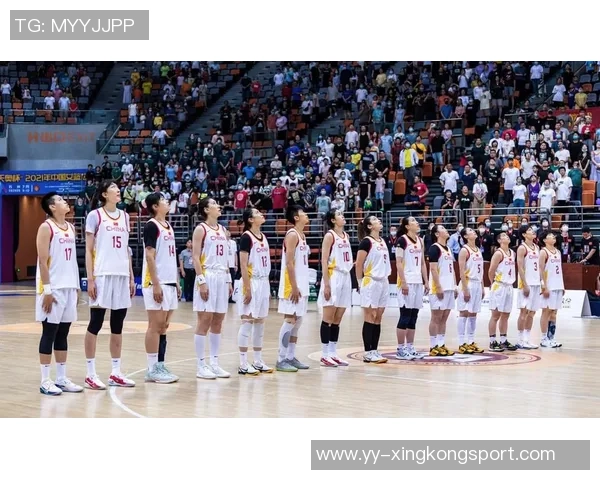 中国女篮世预赛即将开启明年3月11日对阵马里3月12日迎战比利时