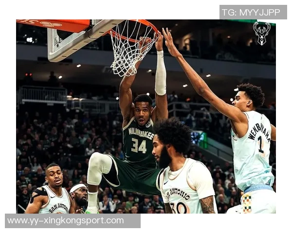 字母哥开季狂飙场均36分16板7助力争MVP荣耀